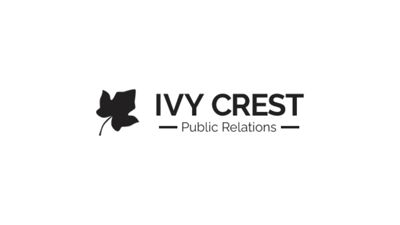 Bold ideas, Real impact Ivy & Crest PR Agency Los Angeles